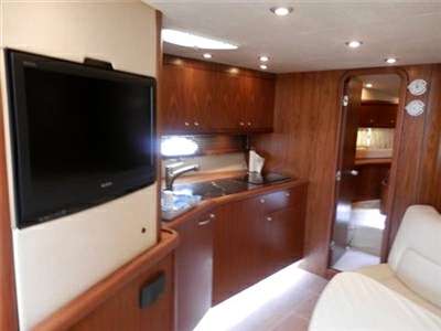 Sunseeker Sunseeker 53 portofino ht