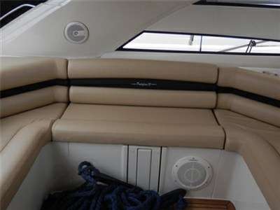 Sunseeker Sunseeker 53 portofino ht