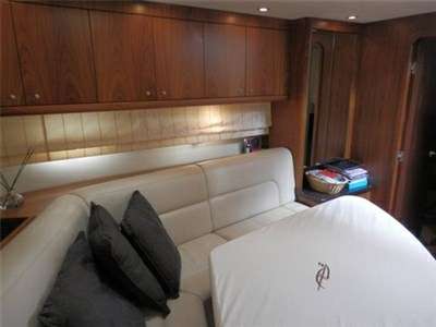 Sunseeker Sunseeker 53 portofino ht