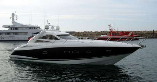 Sunseeker Sunseeker 53 portofino