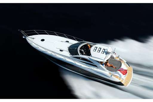 Sunseeker Sunseeker 53 portofino