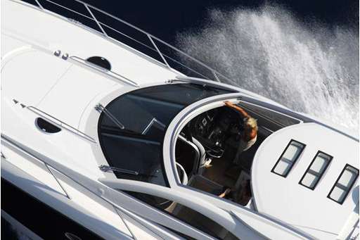 Sunseeker Sunseeker 53 portofino