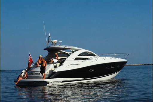 Sunseeker Sunseeker 53 portofino