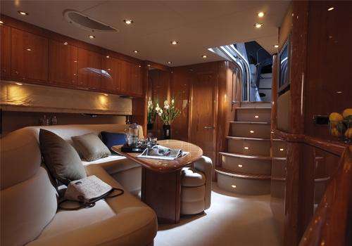 Sunseeker Sunseeker 53 portofino