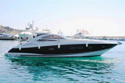 Sunseeker Sunseeker 53 portofino