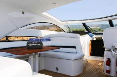 Sunseeker Sunseeker 53 portofino