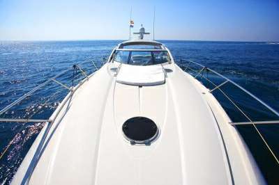 Sunseeker Sunseeker 53 portofino