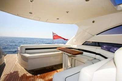 Sunseeker Sunseeker 53 portofino