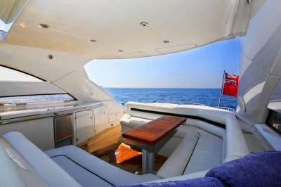 Sunseeker Sunseeker 53 portofino