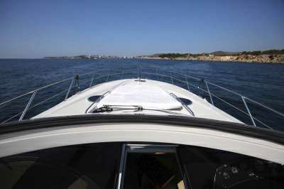 Sunseeker Sunseeker 53 portofino