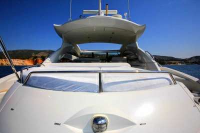 Sunseeker Sunseeker 53 portofino