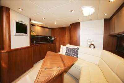 Sunseeker Sunseeker 53 portofino