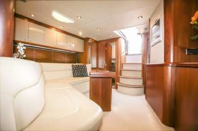 Sunseeker Sunseeker 53 portofino