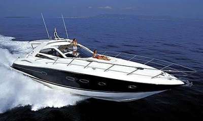 Sunseeker Sunseeker 53 portofino