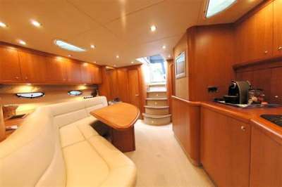 Sunseeker Sunseeker 53 portofino