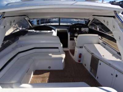 Sunseeker Sunseeker 53 portofino