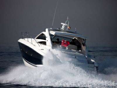 Sunseeker Sunseeker 53 portofino