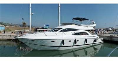 Sunseeker Sunseeker 56 manhattan