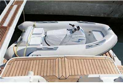 Sunseeker Sunseeker 56 manhattan