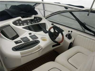 Sunseeker Sunseeker 56 predator