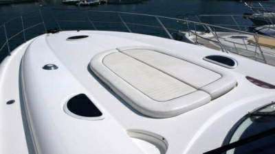 Sunseeker Sunseeker 58 predator