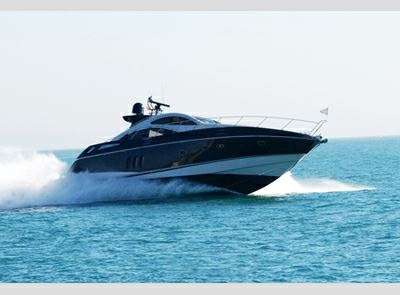 Sunseeker Sunseeker 62 predator