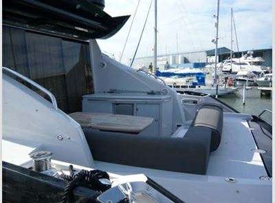 Sunseeker Sunseeker 62 predator