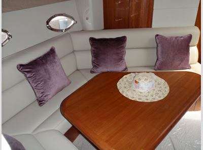 Sunseeker Sunseeker 62 predator