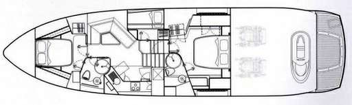 Sunseeker Sunseeker 62 predator