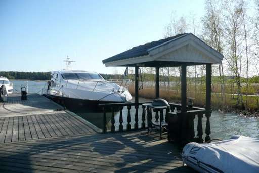 Sunseeker Sunseeker 62 predator