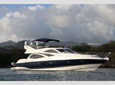 Sunseeker Sunseeker 64 manhattan mk ii