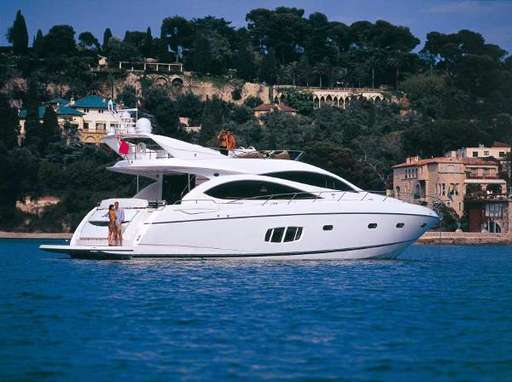 Sunseeker Sunseeker 70 manhattan