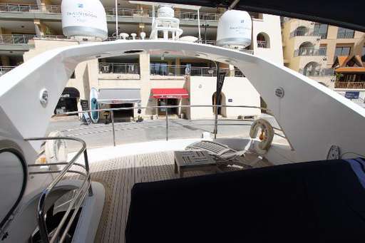 Sunseeker Sunseeker 70 manhattan