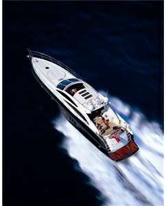 Sunseeker Sunseeker 72 predator