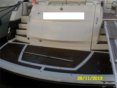 Sunseeker Sunseeker 72 predator