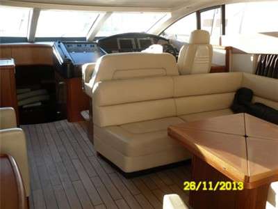 Sunseeker Sunseeker 72 predator