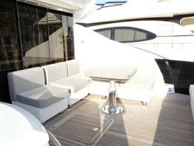 Sunseeker Sunseeker 74 predator