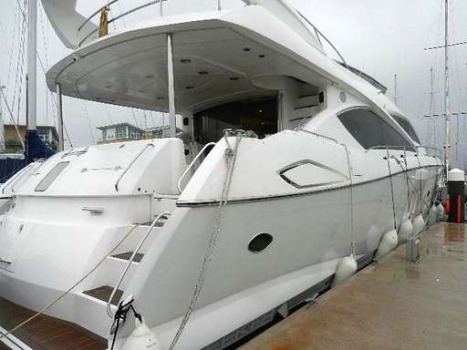 Sunseeker Sunseeker 75 predator