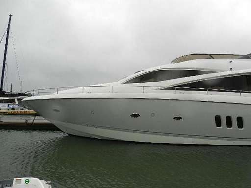 Sunseeker Sunseeker 75 predator