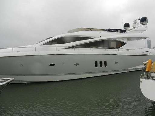 Sunseeker Sunseeker 75 predator