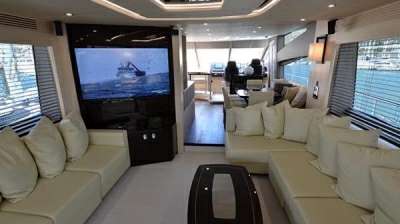 Sunseeker Sunseeker 75 predator