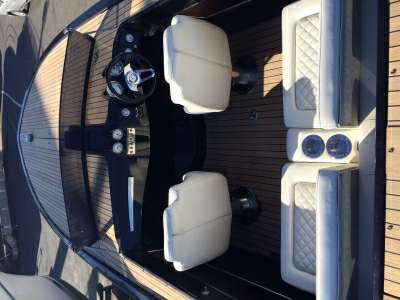 Sunseeker Sunseeker Manhattan 86