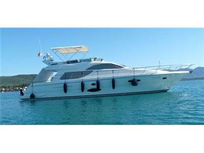 UNIESSE MARINE UNIESSE MARINE UNIESSE 58