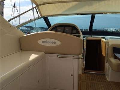 UNIESSE MARINE UNIESSE MARINE Uniesse 48 cabin