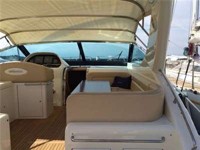 UNIESSE MARINE UNIESSE MARINE Uniesse 48 cabin