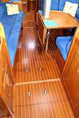 WAUQUIEZ WAUQUIEZ Centurion 40