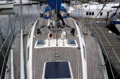 WAUQUIEZ WAUQUIEZ Centurion 40