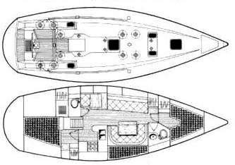 WAUQUIEZ WAUQUIEZ Centurion 40