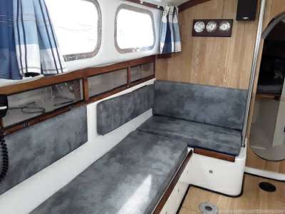 WESTERLY YACHTS WESTERLY YACHTS WESTERLY 25 CENTAUR