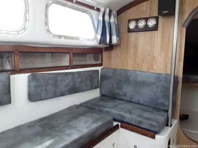 WESTERLY YACHTS WESTERLY YACHTS WESTERLY 25 CENTAUR